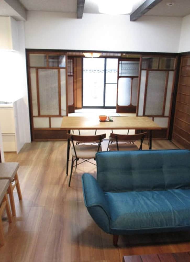 稲荷ハウス 京都