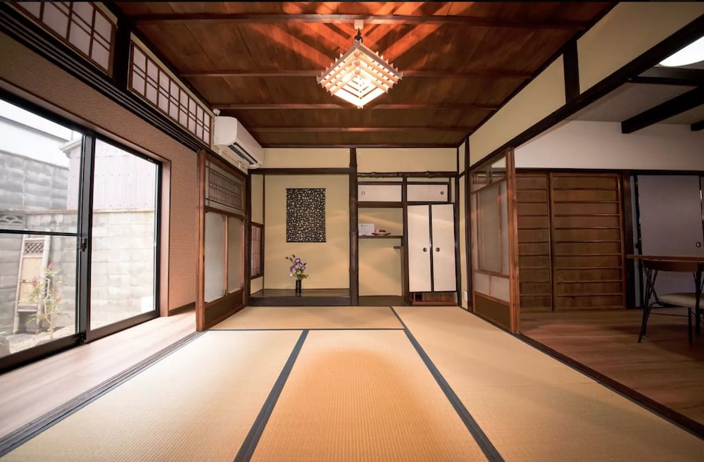 稲荷ハウス 京都