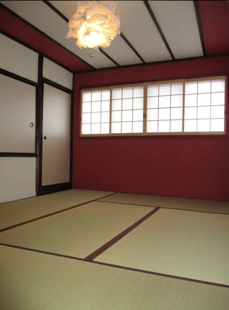 稲荷ハウス 京都