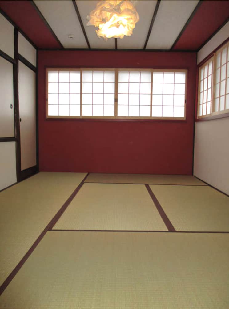 稲荷ハウス 京都