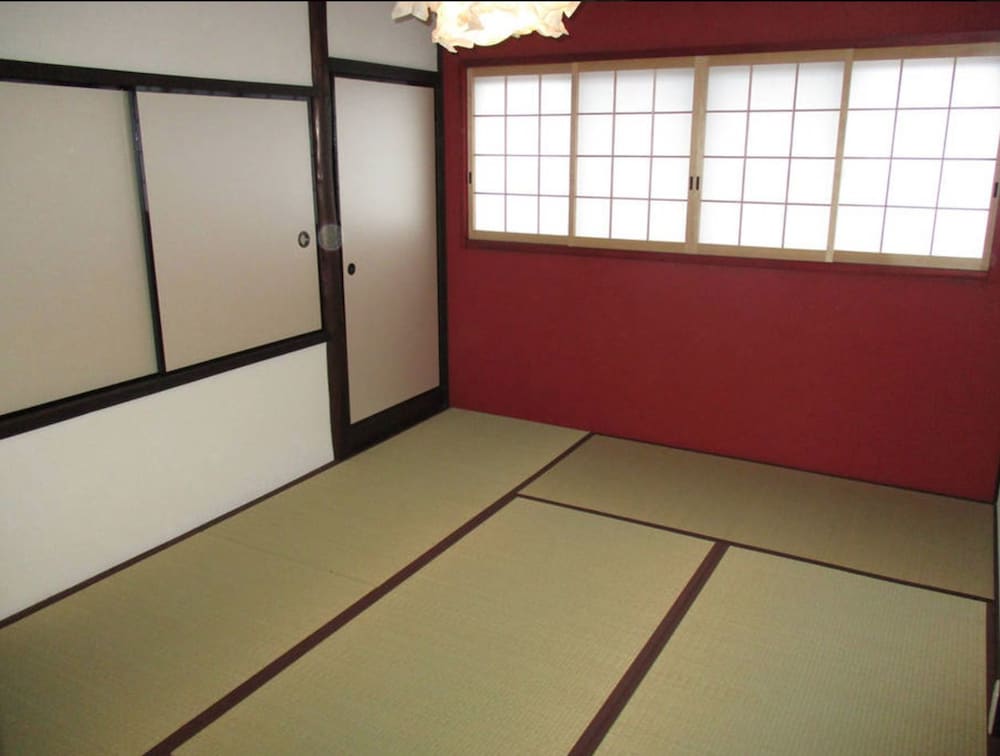 稲荷ハウス 京都