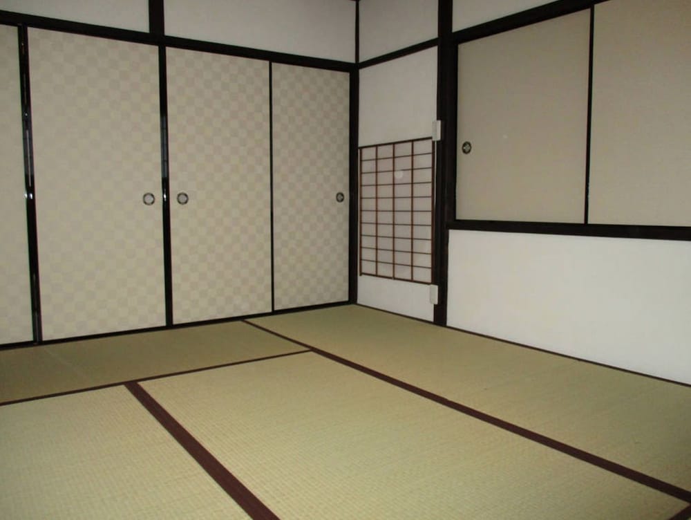 稲荷ハウス 京都