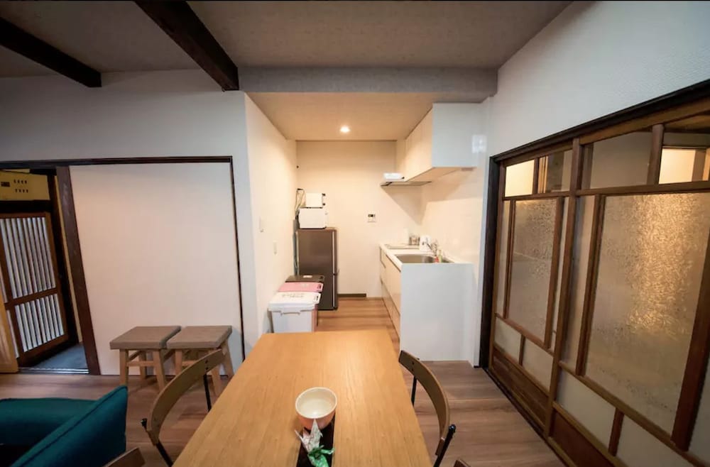 稲荷ハウス 京都