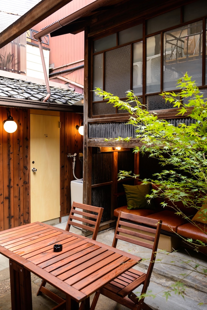 京宿 おから 京都