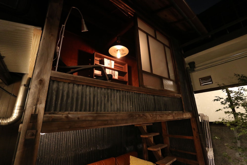 京宿 おから 京都