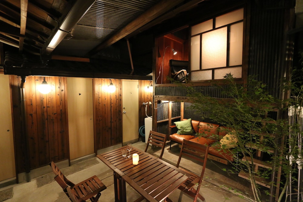 京宿 おから 京都