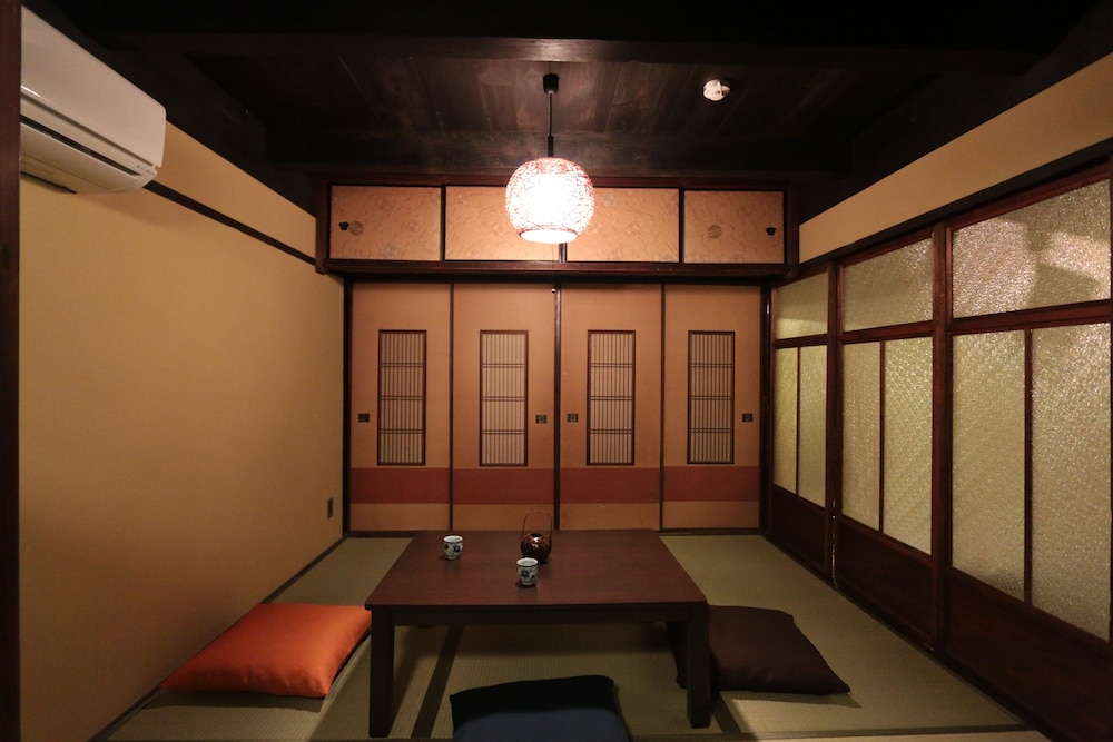 京宿 おから 京都