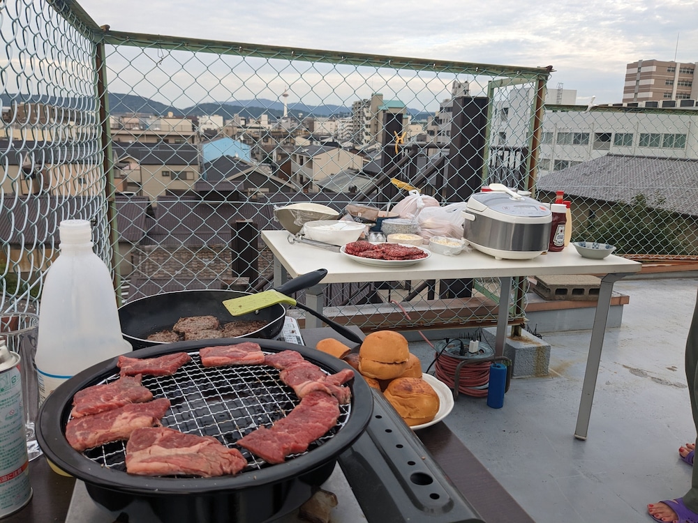 ゲストハウス京都イン 京都