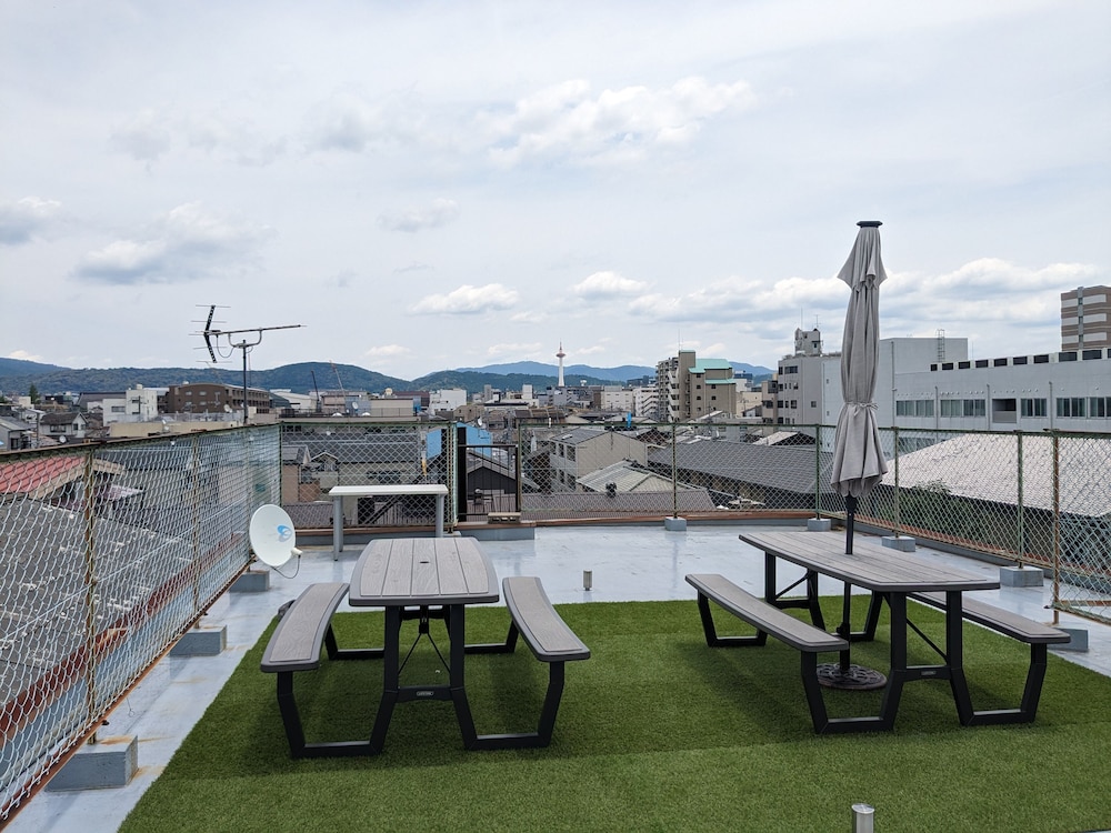 ゲストハウス京都イン 京都