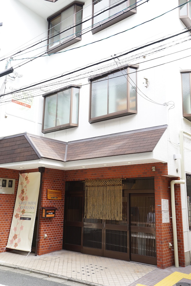 ゲストハウス京都イン 京都