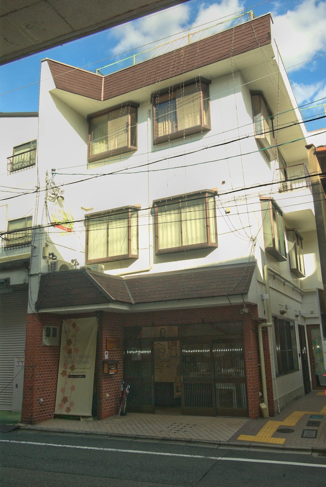 ゲストハウス京都イン 京都