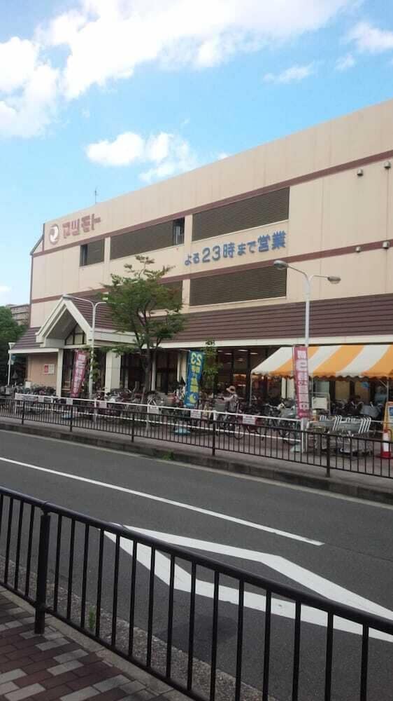 ゲストハウス京都イン 京都