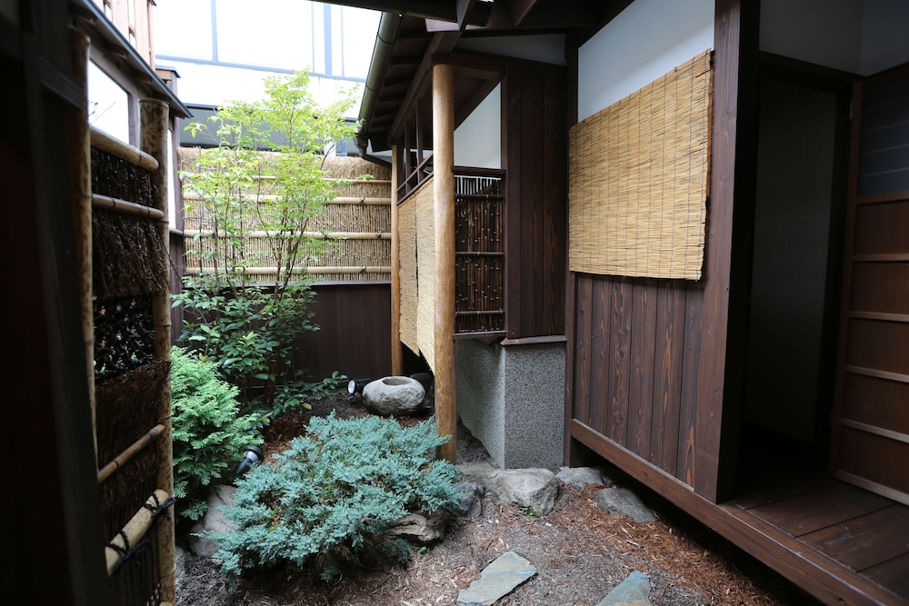一玖庵 京都