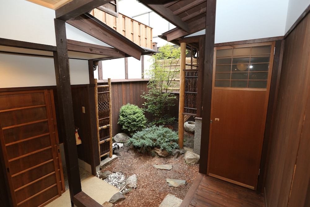 一玖庵 京都
