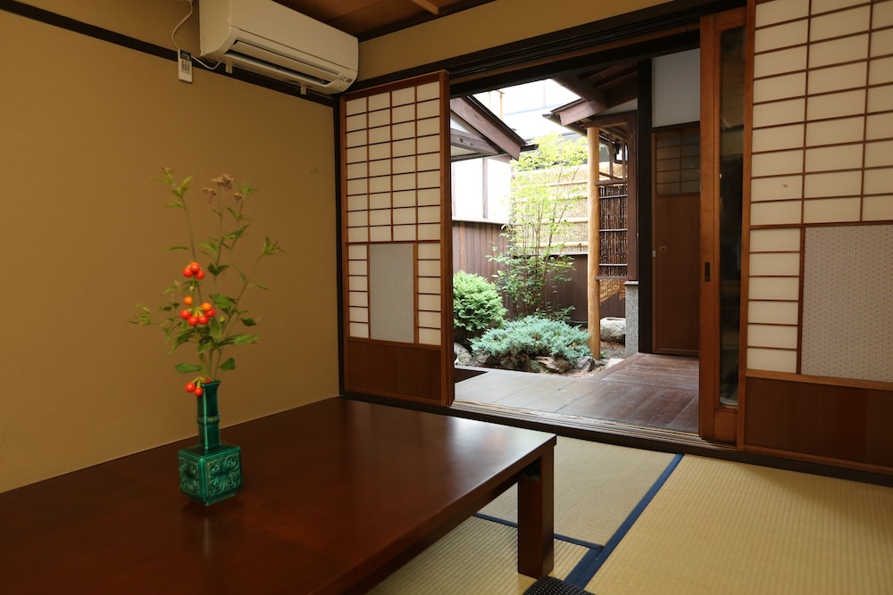 一玖庵 京都