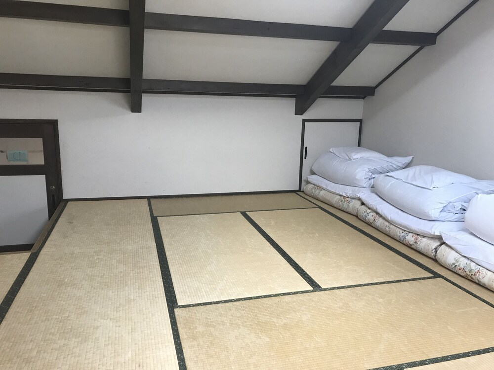 和洛ハウス 京都