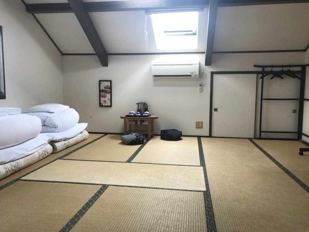和洛ハウス 京都