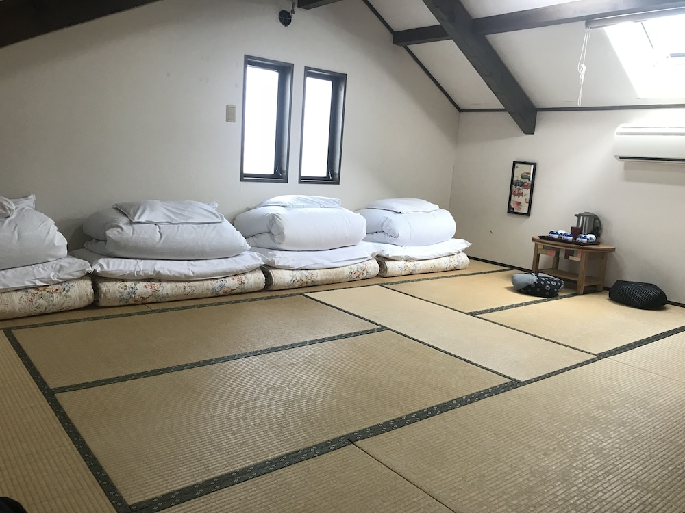 和洛ハウス 京都