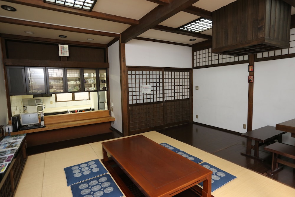 和洛ハウス 京都