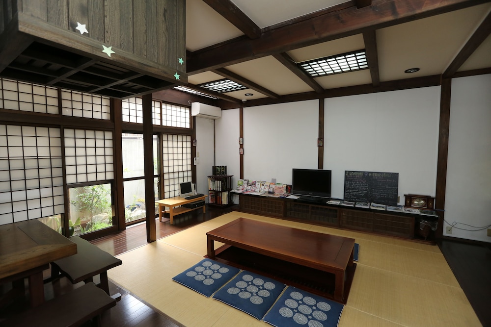 和洛ハウス 京都
