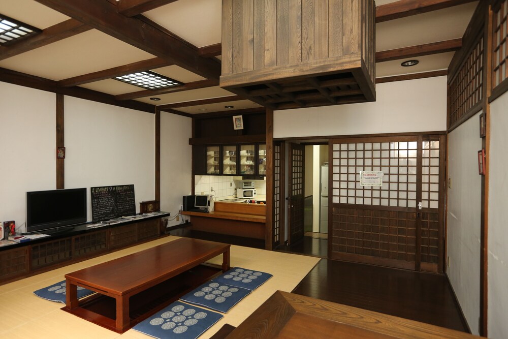 和洛ハウス 京都