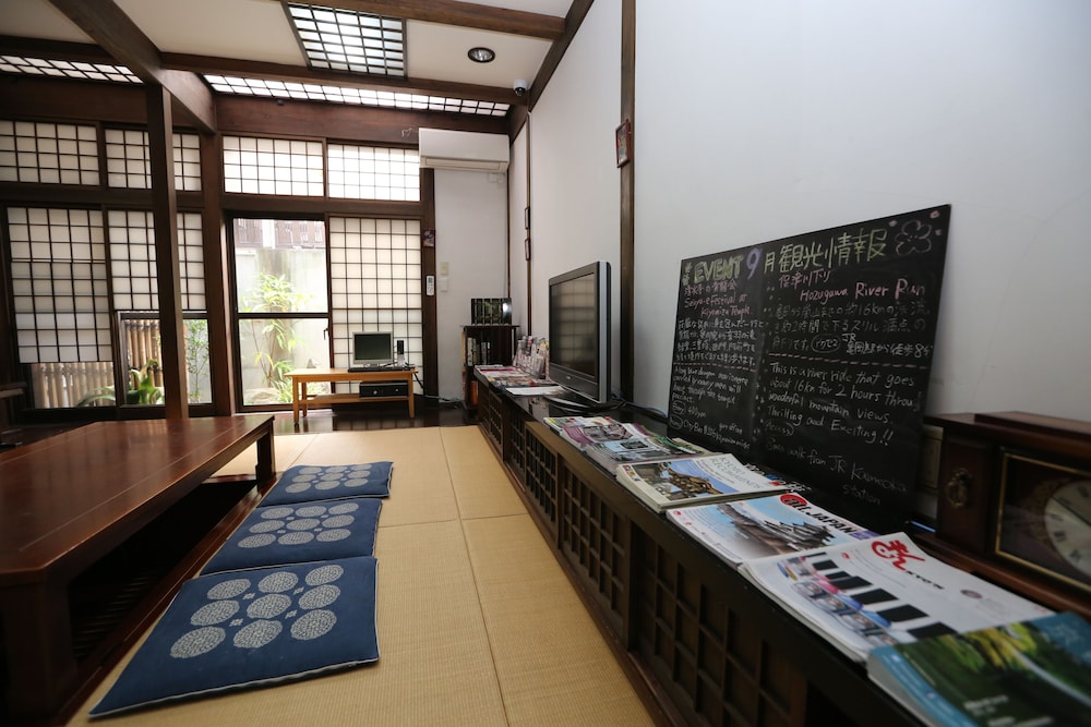 和洛ハウス 京都