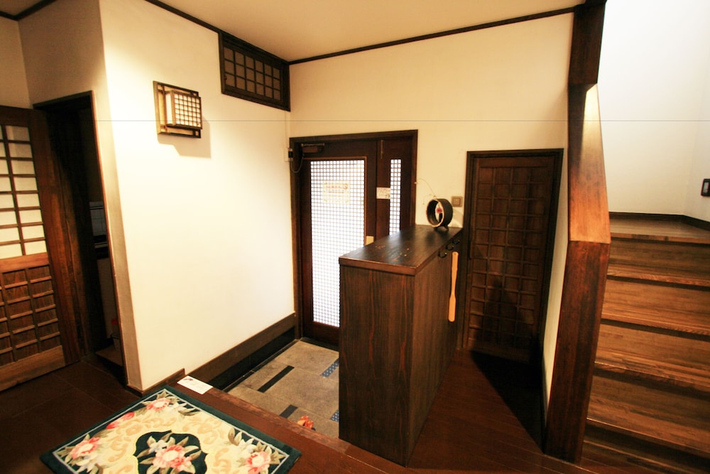 和洛ハウス 京都