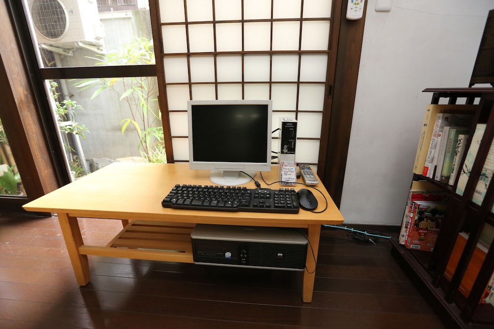 和洛ハウス 京都
