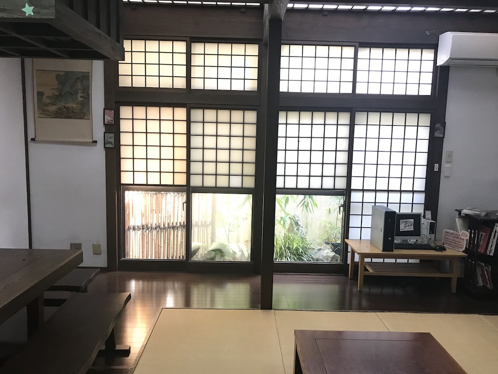 和洛ハウス 京都