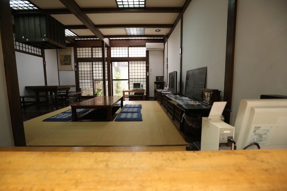和洛ハウス 京都