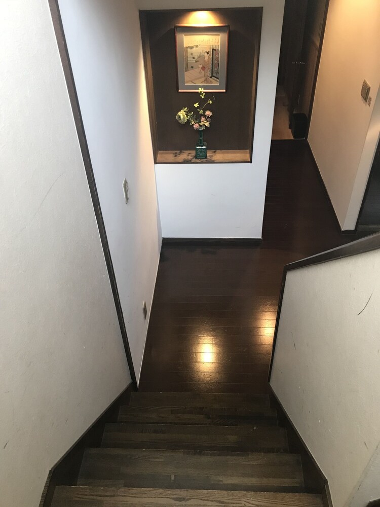 和洛ハウス 京都