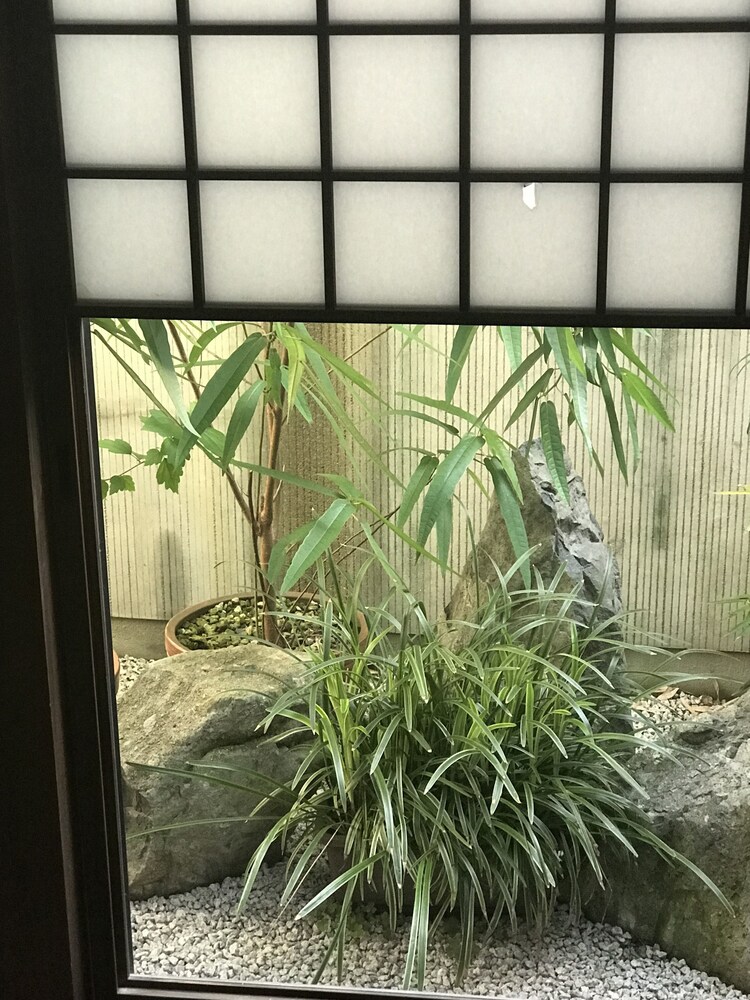 和洛ハウス 京都