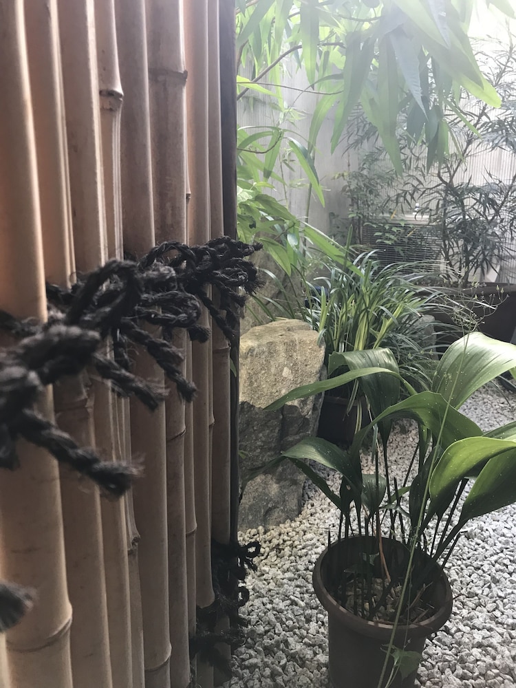 和洛ハウス 京都