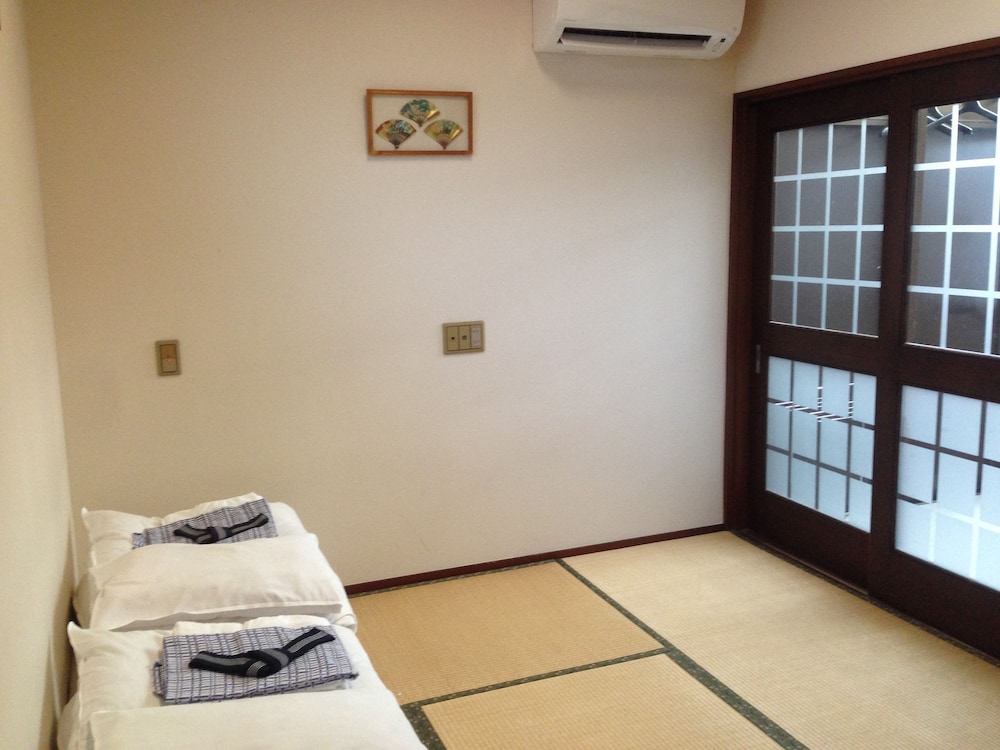 和洛ハウス 京都
