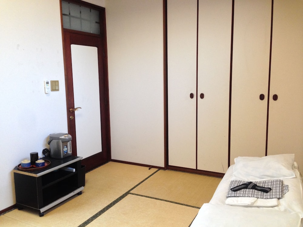 和洛ハウス 京都