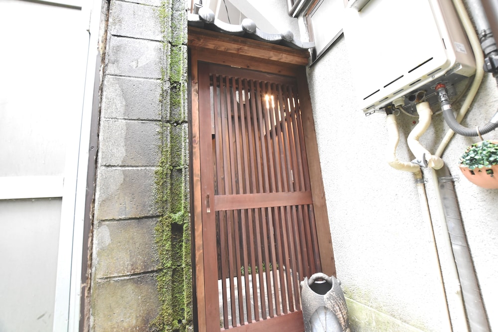 鴨川七条 京都