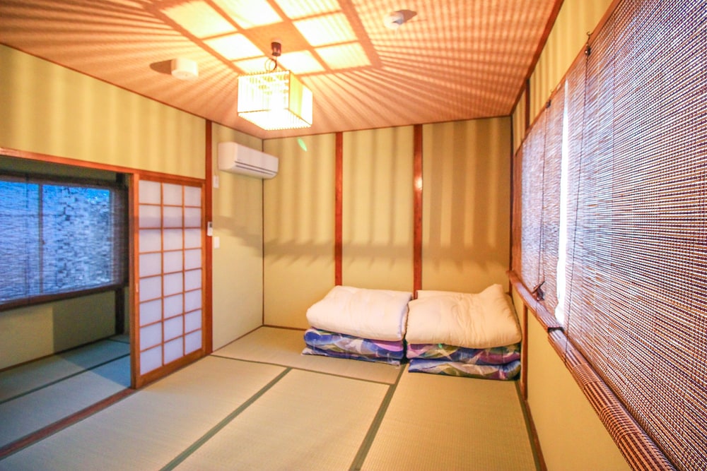 鴨川七条 京都