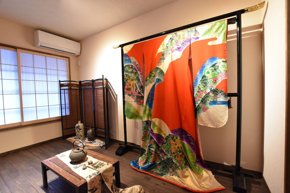 東山 龍 京都