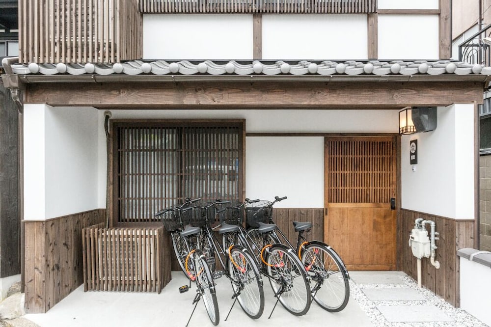 東山 龍 京都