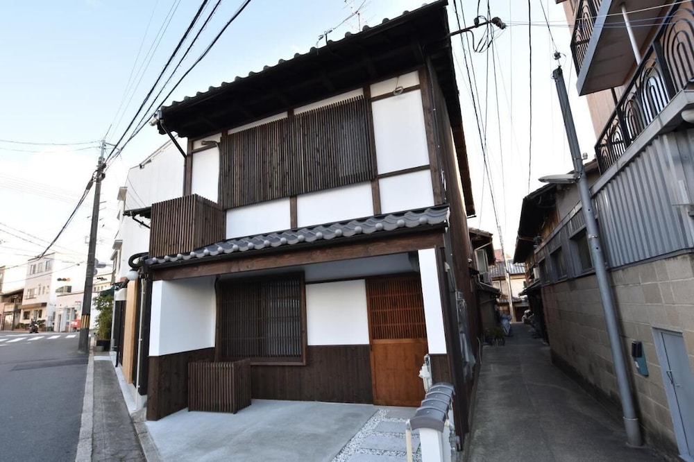 東山 龍 京都