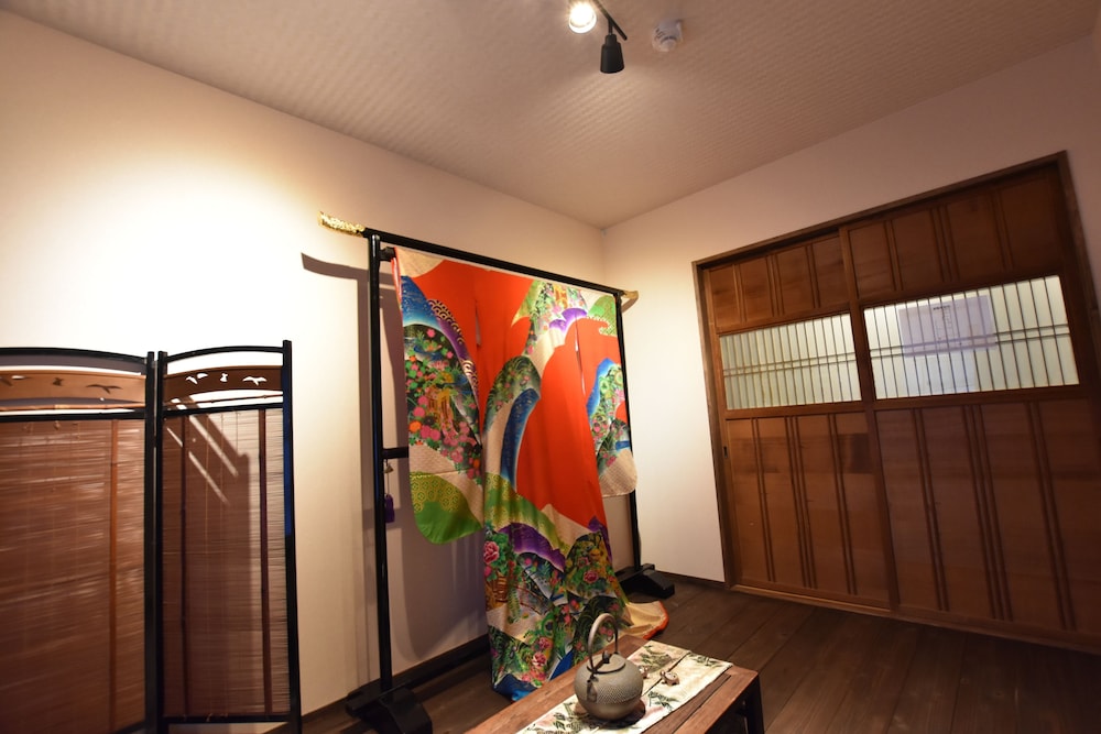 東山 龍 京都