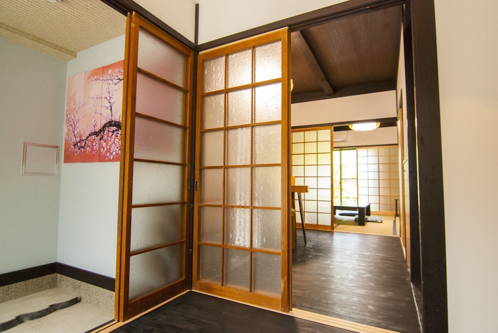 二条庵 京都