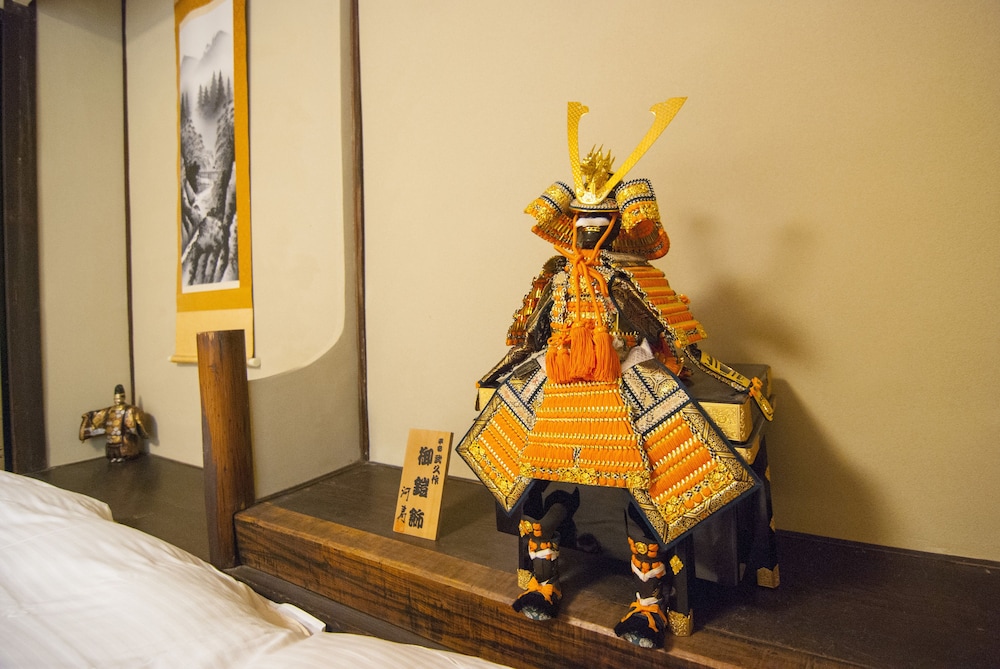 二条庵 京都
