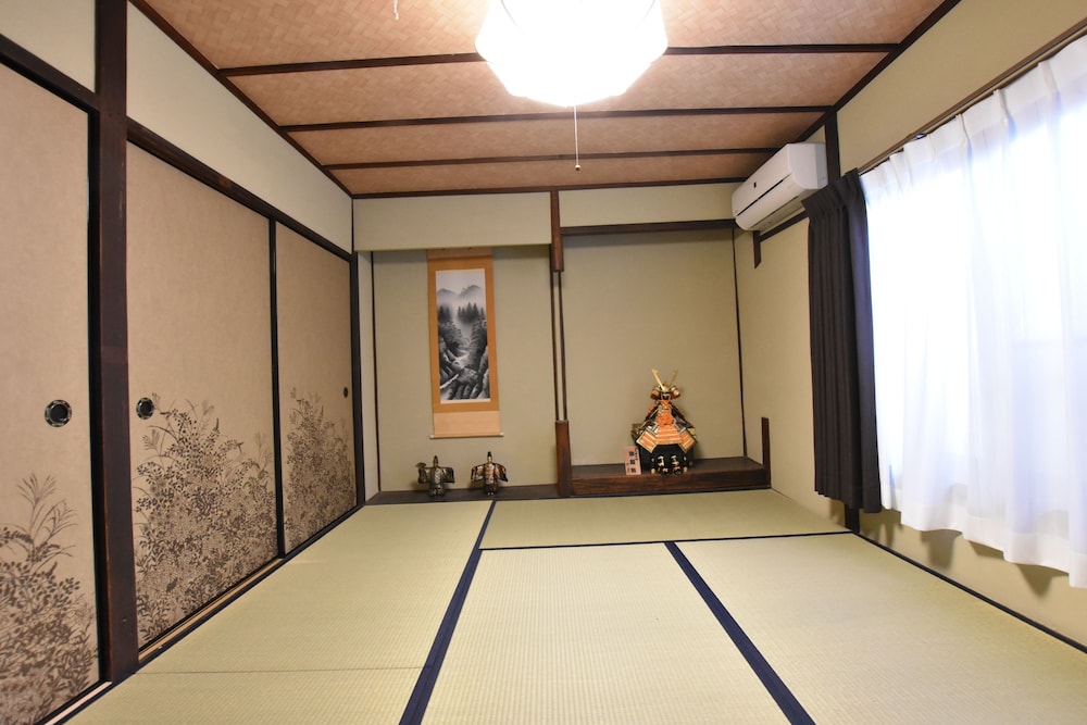 二条庵 京都