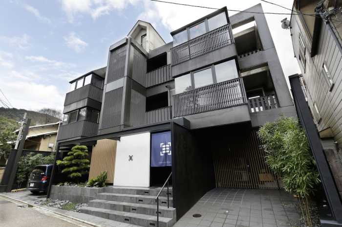 清水 三年坂庵 京都