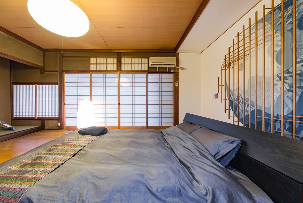 アート町家 – BNA MACHIYA KYOTO 京都