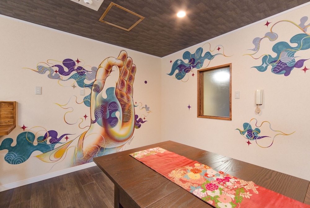 アート町家 – BNA MACHIYA KYOTO 京都