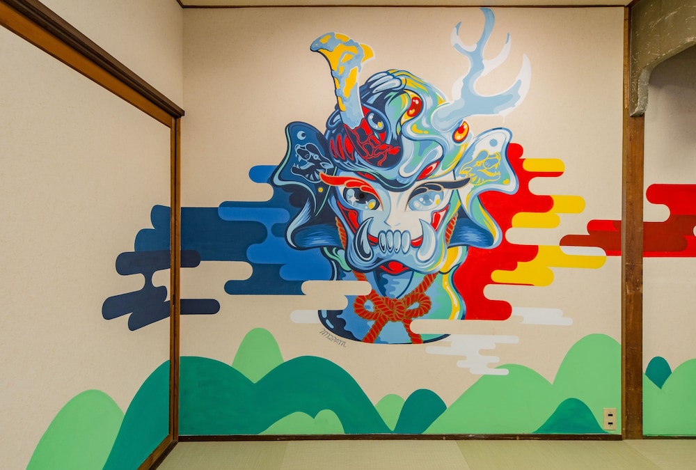アート町家 – BNA MACHIYA KYOTO 京都