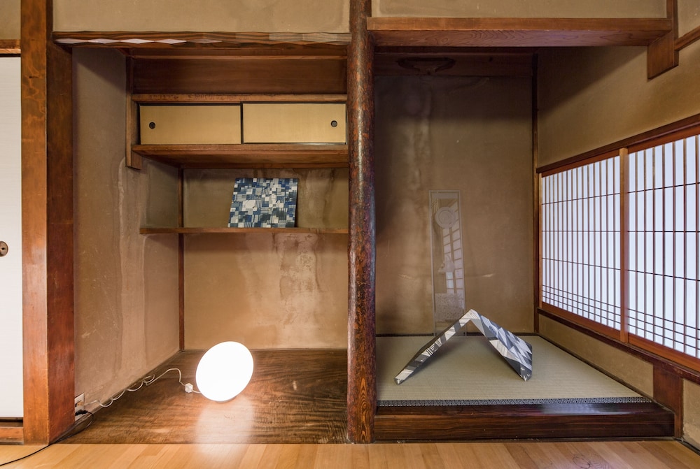 アート町家 – BNA MACHIYA KYOTO 京都