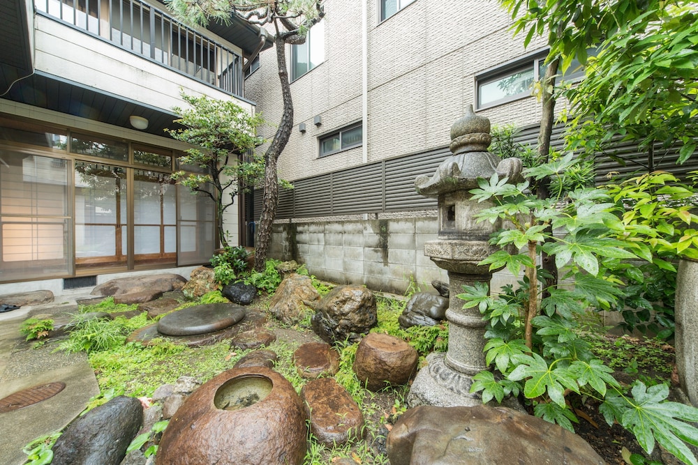 アート町家 – BNA MACHIYA KYOTO 京都